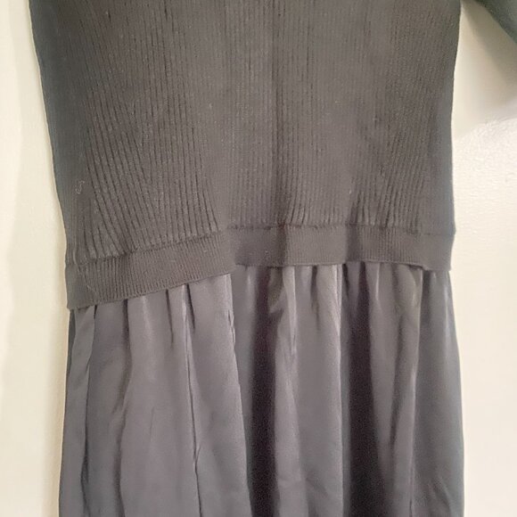 Taylor Black Maxi Dress - Picture 10 of 10